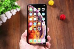 大幅降价的iPhone XS Max，是否值得购买？网友：不要入坑！