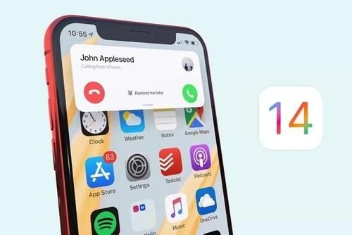 苹果ios 13.4刚刚升级！ios 14就要来了，新增几项实用功能