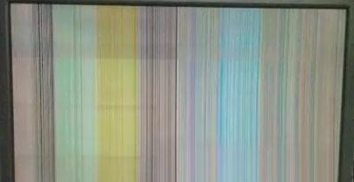 解决电脑花屏修复5大步骤图