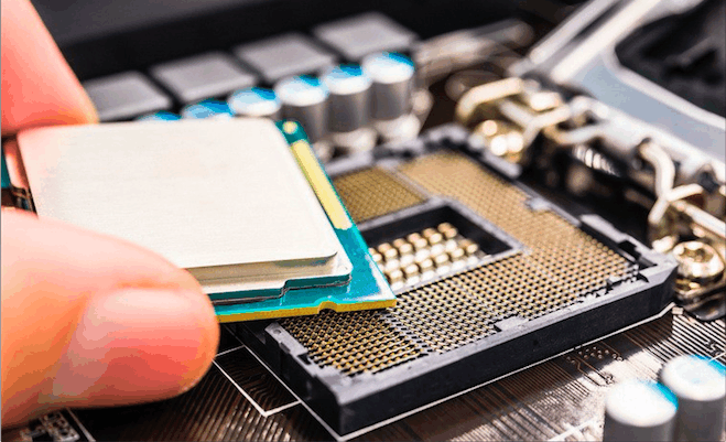 CPU问题引起的电脑故障排除方法详解