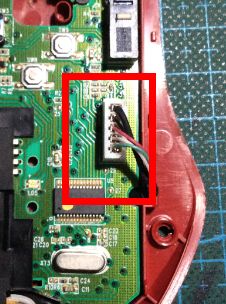 鼠标的左键不灵了，应该怎么修？