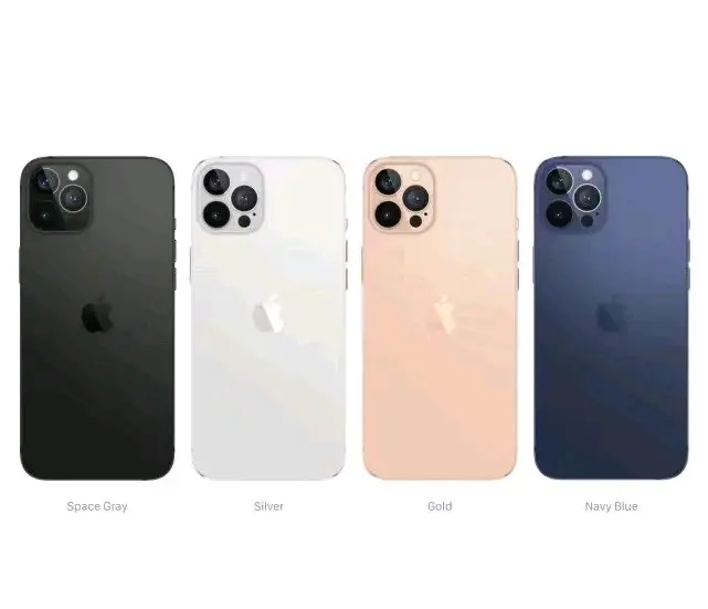 iPhone12Max泄露X55芯片9月10日发布为虚假消息