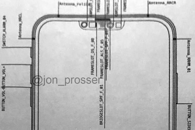 借iPhone 12新机聊“刘海屏”老梗：诋毁即赞誉