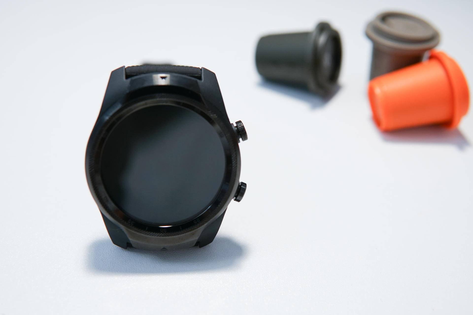 不止是运动手表：TicWatch Pro2020 4G版体验