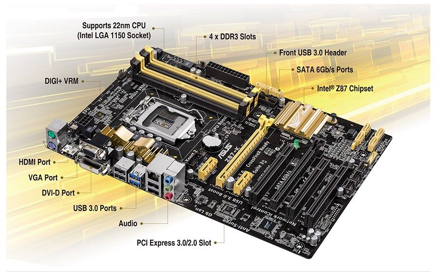 主板怎么区分大板小板