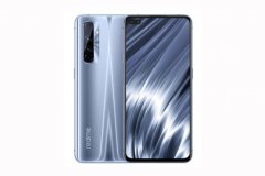 realme X50 Pro玩家版破3000元，但对手也不弱