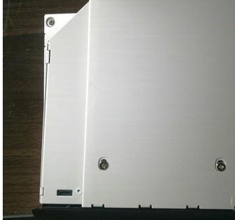 笔记本双硬盘安装的方法