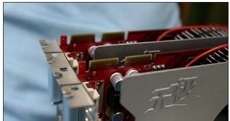 设置双显卡交火的方法