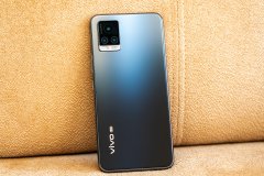 最美自拍手机vivo S7：是最轻薄也是最美的5G手机