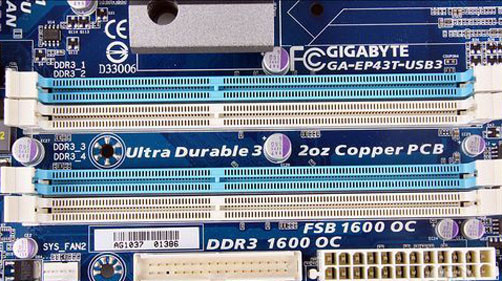 最全电脑主板接口充电基础教程