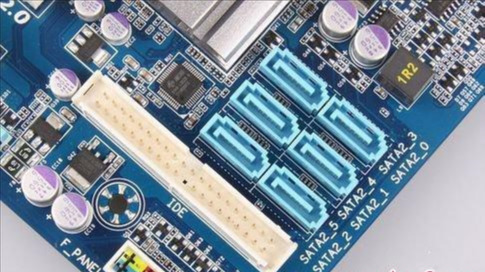 最全电脑主板接口充电基础教程