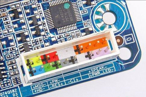 最全电脑主板接口充电基础教程