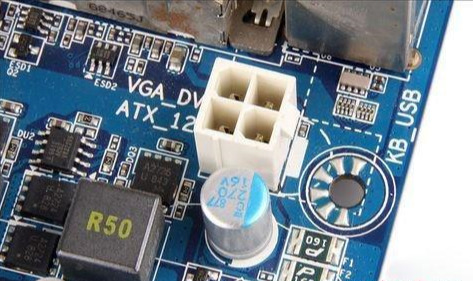 最全电脑主板接口充电基础教程