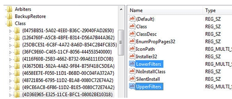 电脑无法识别光驱 故障解决