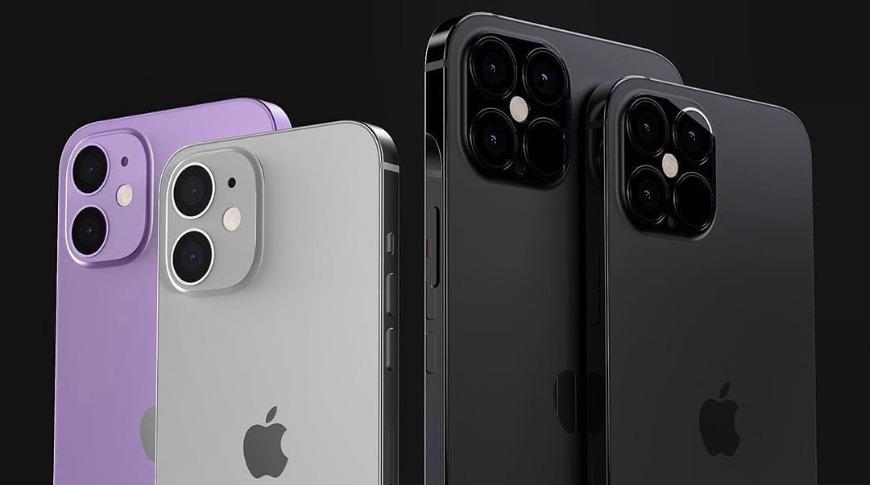 支持毫米波功能的iPhone 12机型数量有限