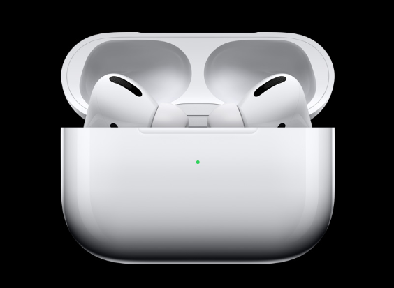 AirPods3曝光，郭明錤：改为入耳式设计