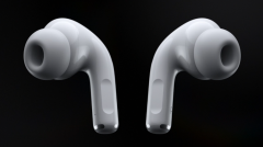 AirPods3曝光，郭明錤：改为入耳式设计