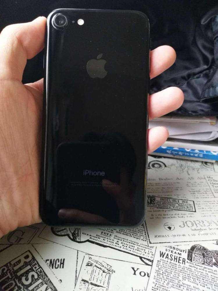 iphone7仍未失去购买力，这是一份通俗的购机报告