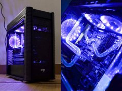 电脑机箱怎么选？只需三招就可辨别机箱好坏，让你不被商家坑