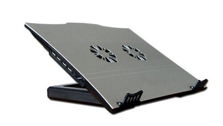 笔记本散热器怎么选？散热器种类繁多，实际体验过才知道哪款好