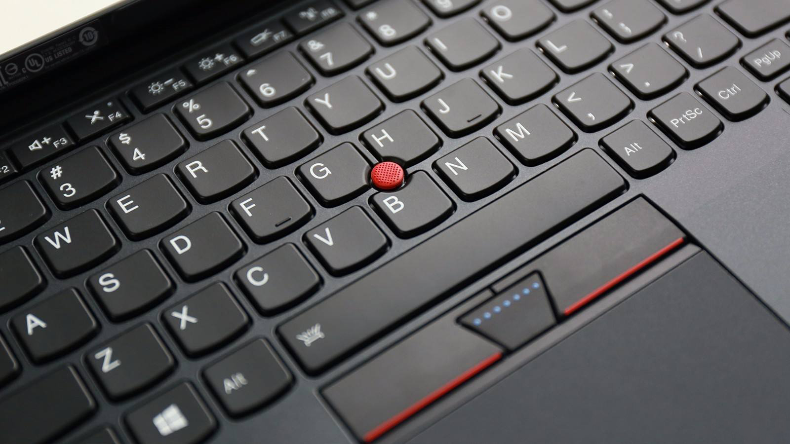 电脑键盘工作时突然失灵,这十个方法可以“救你一命”