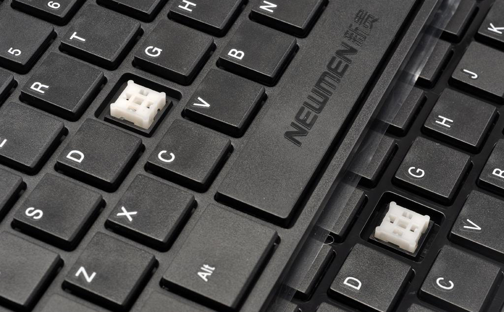 键盘结构怎么选?三大类型只有一个值得买