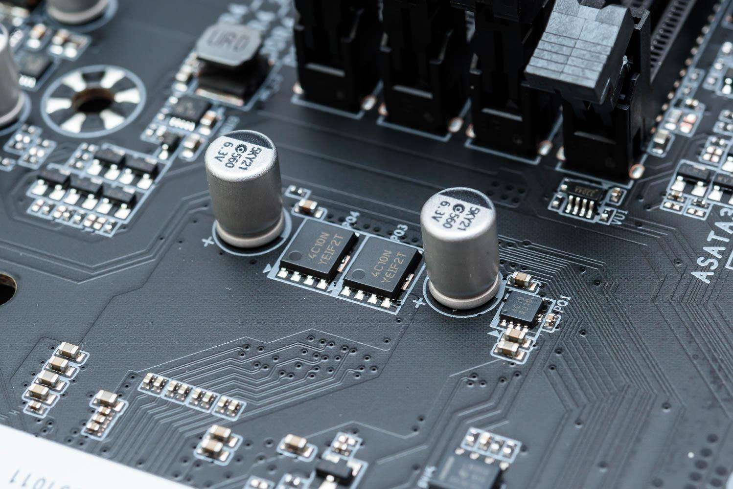 什么是电脑的主板芯片组?如果自己操作,该怎么安装驱动