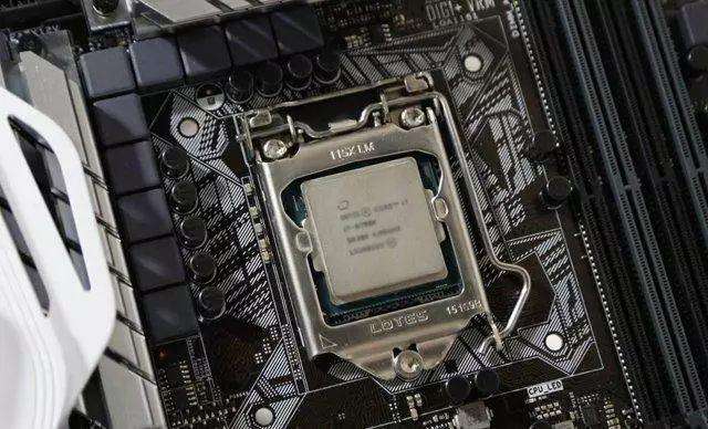 CPU选购指南丨看懂这六个参数才能选到好处理器