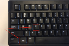 电脑桌面假死（点击无反应）怎么解决？试试这三种处理方法吧