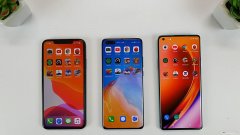 3款手机性能比拼：iPhone11Pro和一加8Pro输给它