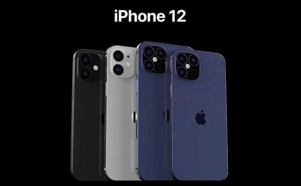 iPhone12曝光，8000万台，价格降低的背后是啥都不给