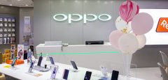 华为让位以后，中国手机市场下一个霸主将是OPPO？