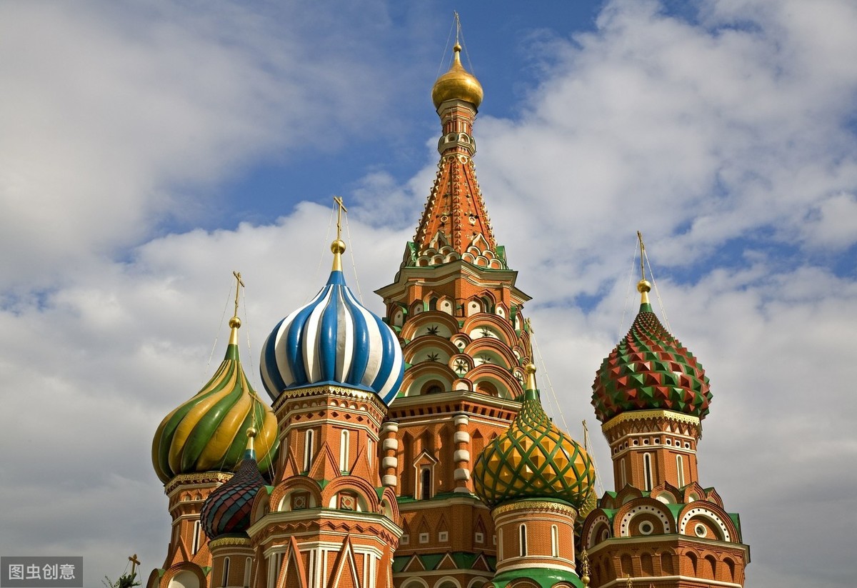 中国企业太争气：华为亮出“备胎计划”，为何俄罗斯却依然衰落