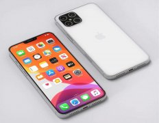 iPhone12新突破，120Hz+A14仿生芯片+双6400万，售价感人