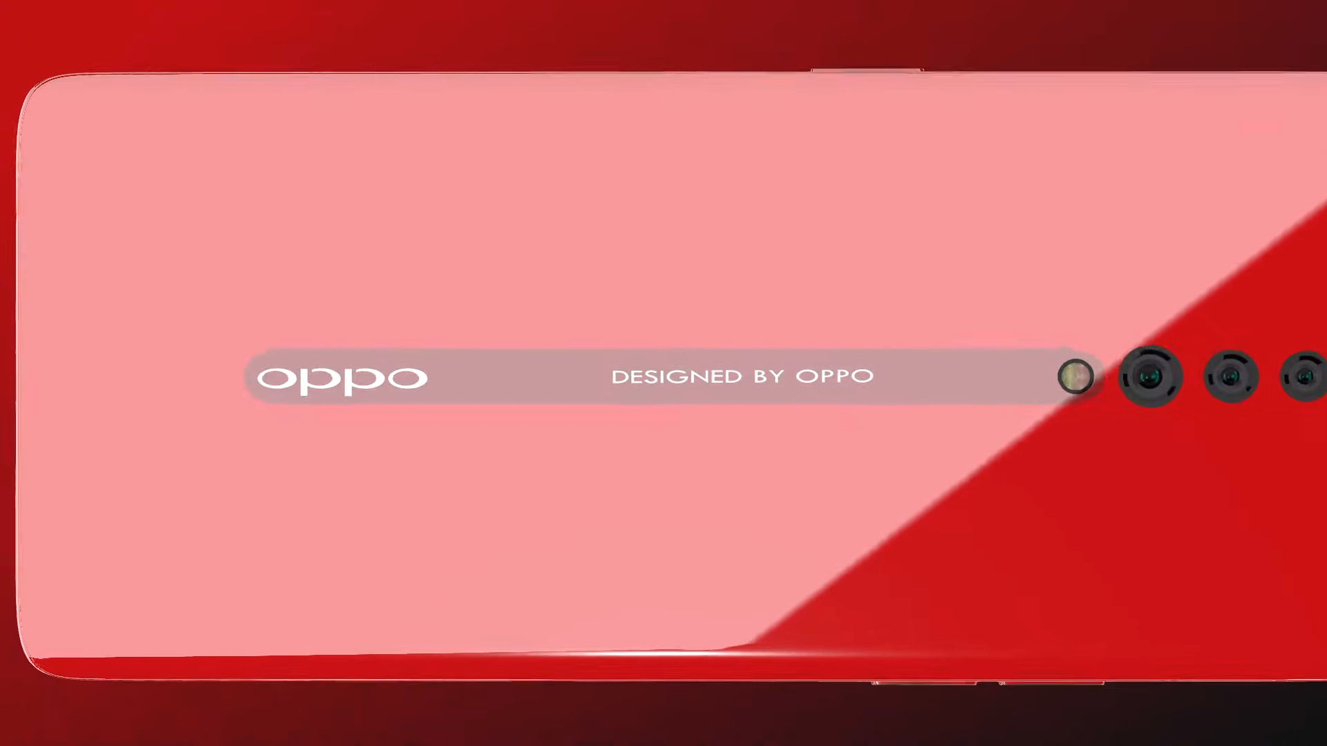 OPPO 5G露锋芒，屏下镜头+4900mAh，售价很感人