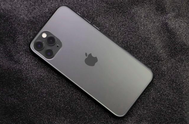 顶级iPhone大降1671元，还是5.8英寸+A13仿生