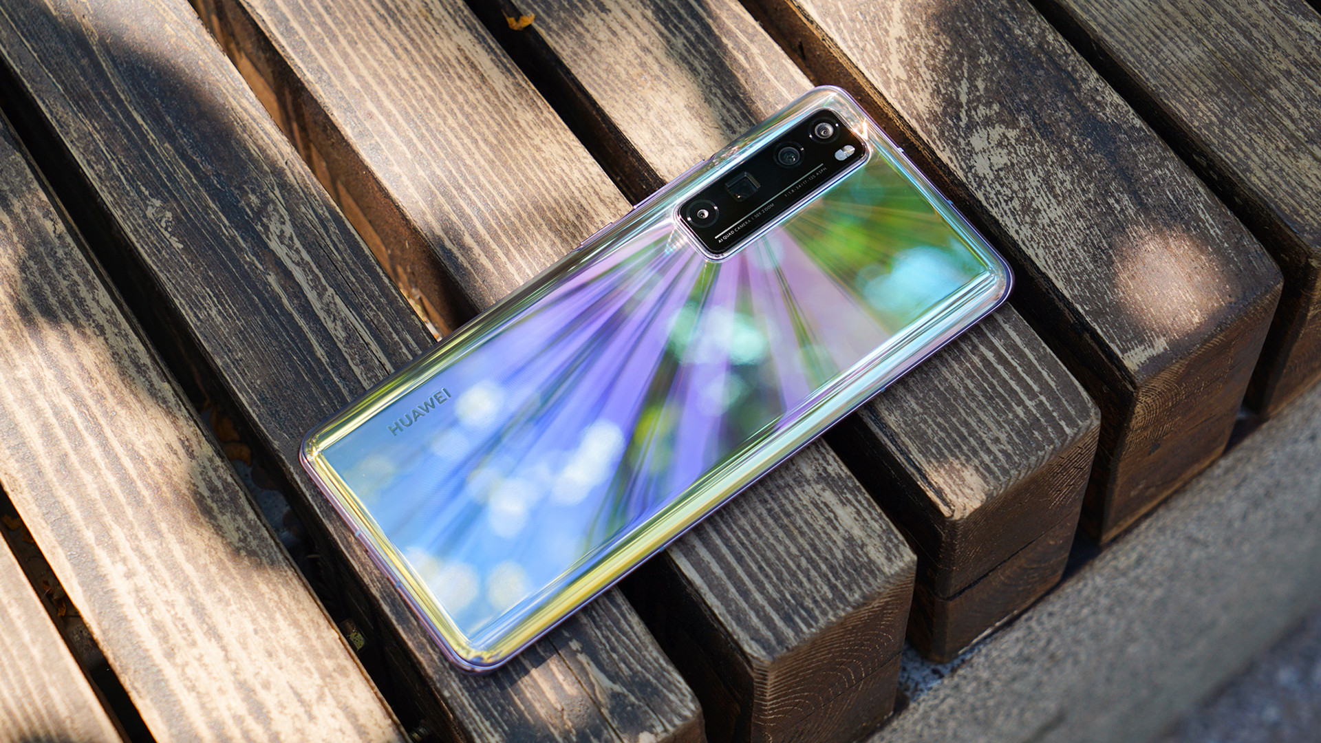 预算3000左右，这三款华为手机才是极致性价比，用过的都说好