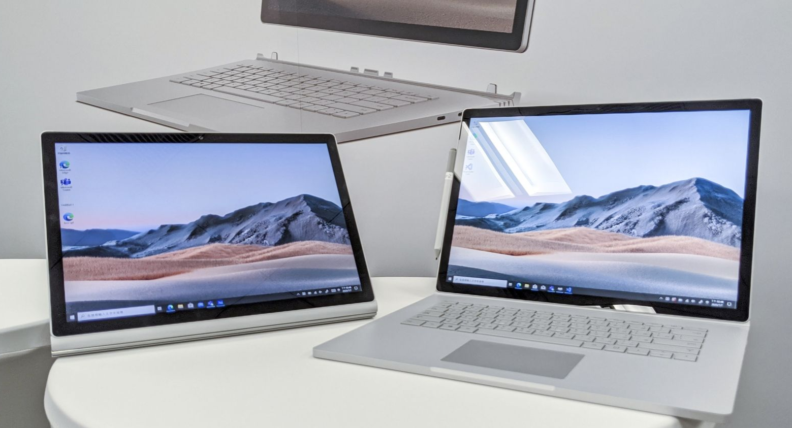 完美之作！微软Surface Book 3 15寸评测：最佳笔记本电脑之一