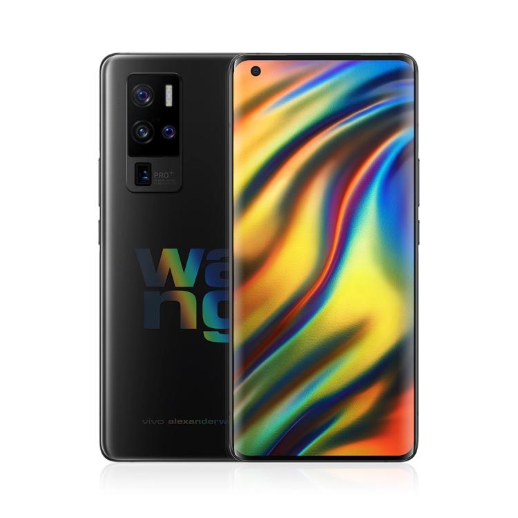 vivo发布X50 Pro+ 限定版，全球限量1000台