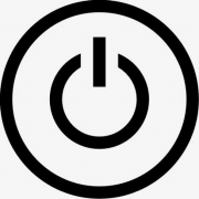 电脑关不了机时的解决方法