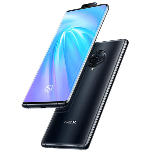 vivo nex系列走过的那些年