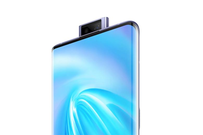 vivo nex系列走过的那些年