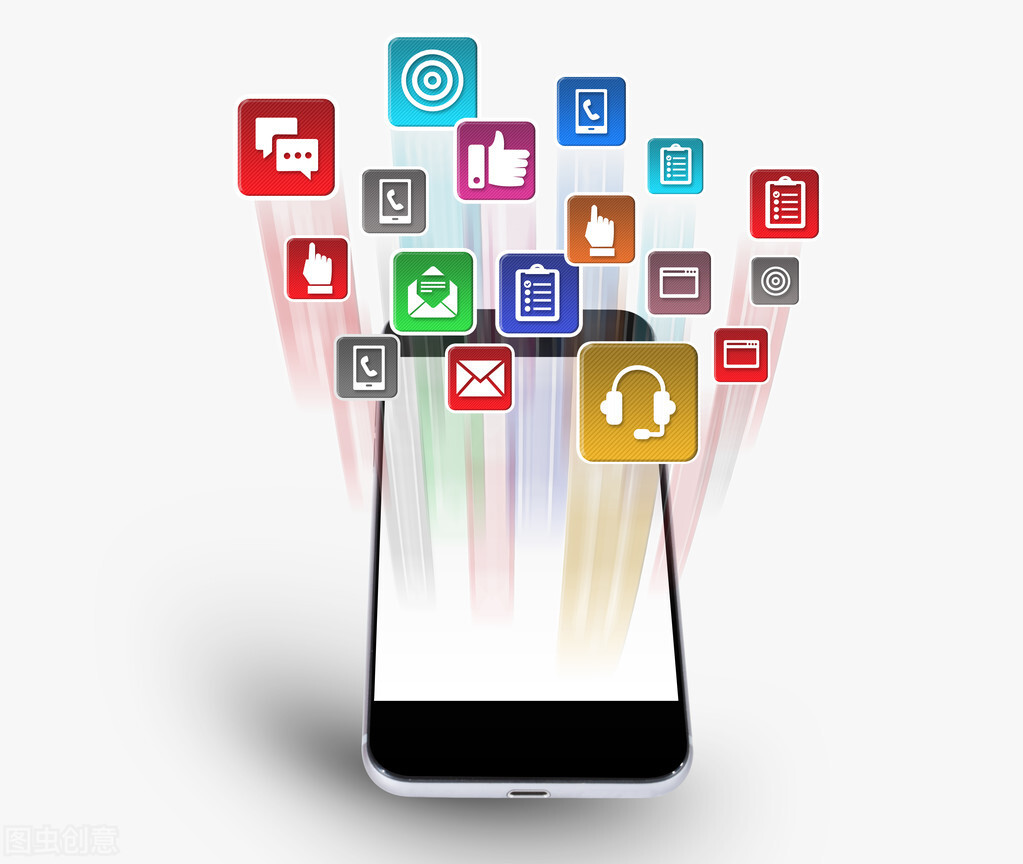 还在乱下载APP？出现4种情况，可能你被“监听”了