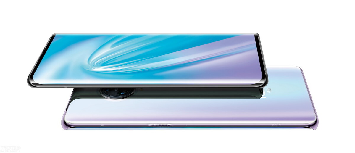 vivo NEX 3S评测：独一无二的颜值与设计