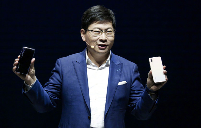 联发科5G芯片无法出货华为？紧急求援小米、VIVO、OPPO