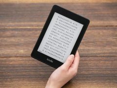 亚马逊每卖出三台kindle，其中就会有一台现身闲鱼