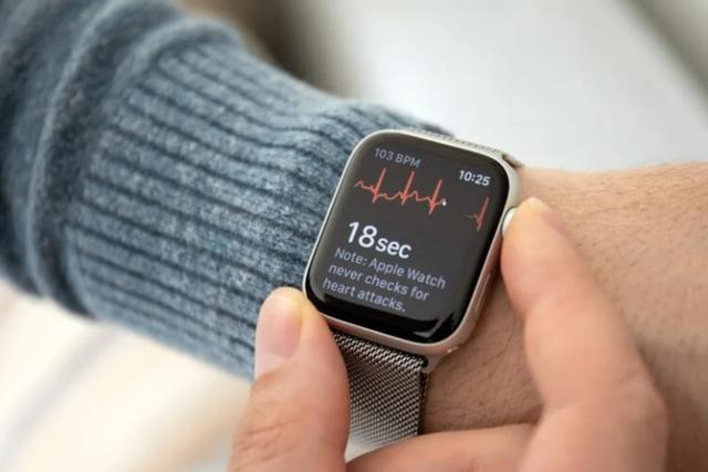 Apple Watch6到底有啥亮点？发布会之前咱们分析一下