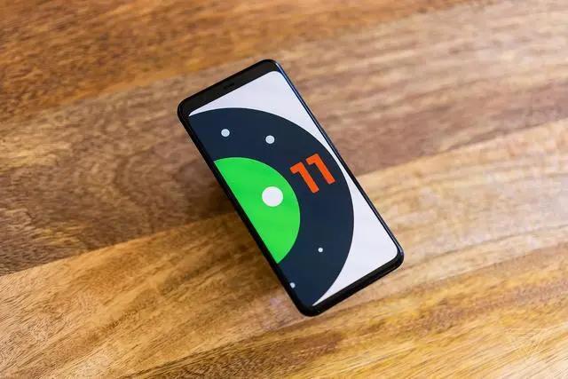 Android 11 Go版本发布：支持2GB内存手机