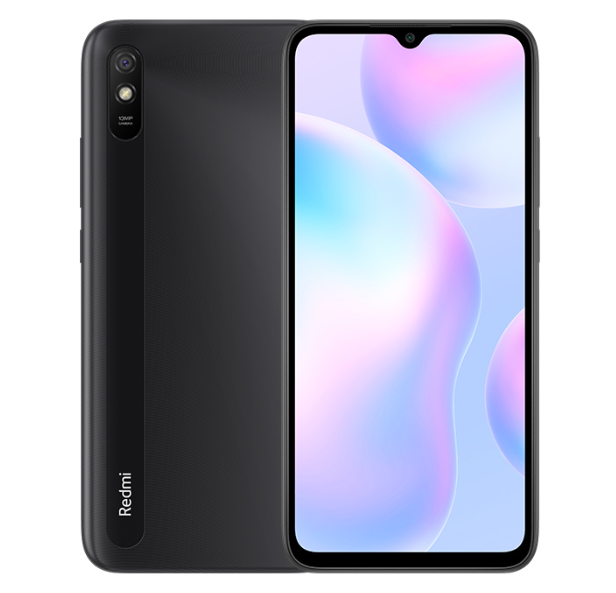 Redmi 9A新增4GB+128GB版：售价799元