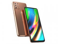 Moto G9 Plus巴西上市 售约2889人民币